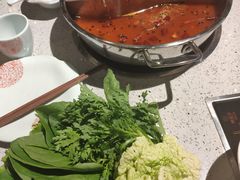 -密友回转自助火锅(世茂国际广场店)