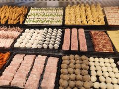 -牛New寿喜烧(龙湖金沙天街店)