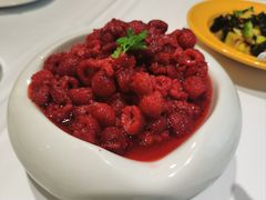 -吉林省林业宾馆-餐厅