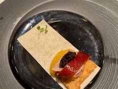 -金轩中餐厅 Jin Xuan(浦东丽思卡尔顿酒店)