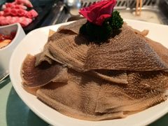捞派毛肚-海底捞火锅(枫蓝国际购物中心店)