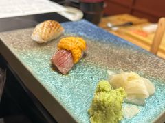 -Sushi Hanzo半藏(天环广场店)