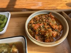-孙盛兴奥灶面馆·蟹黄面·三虾面(山塘街总店)