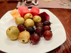 -浙江西子宾馆·瑶园咖啡厅