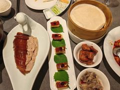-花家怡园(四合院总店)