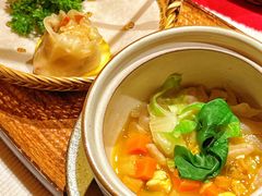 -叶叶菩提(太原别墅店)