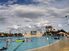 -长沙湘江冰雪世界