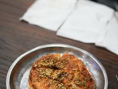 干饼-清真·马峰烤肉(小学习北巷店)