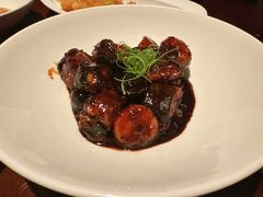 -环球港凯悦 · 享悦中餐厅