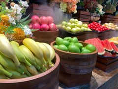 -苏格里岛自助烤肉海鲜火锅(成都金牛万达店)