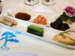 -马勒别墅·中餐厅