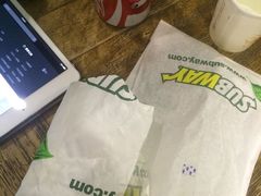 -赛百味SUBWAY(奥城店)