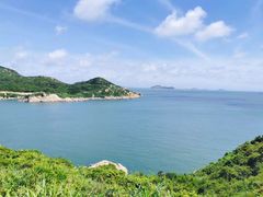 -东澳岛