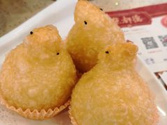 -点都德(千灯湖环宇城店)