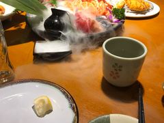 -花枝日本料理(金沟河店)