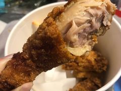 -麦当劳(龙湖时代天街店)