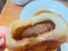 -紫光园清真北京小吃(广渠门内店)