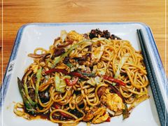 -美玲骨汤牛肉面(未来广场店)
