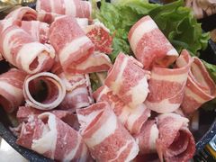 -朴鲸家正宗韩国料理(福田店)