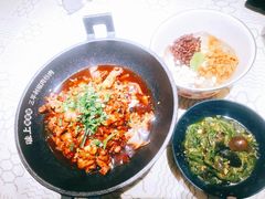 -味上湘菜馆(岳麓山店)
