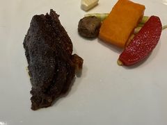-王品牛排(福州泰禾店)