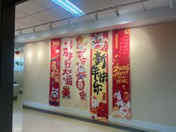 -北京爱育华医院-医疗美容科