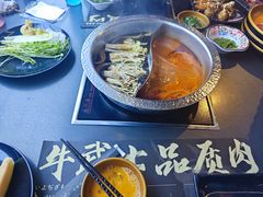 -牛武士寿喜烧·和牛火锅自助(全球首店)