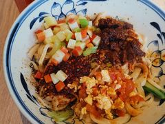 -宋益驴蹄子面肉夹馍(辛家庙店)