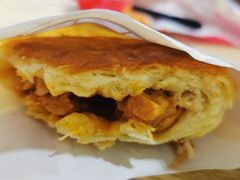 -吉品合酥脆烤饼(哈西金街店)