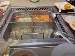 -海底捞火锅(勒泰店)