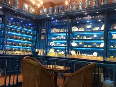 -皇庭广场(福华三路店)