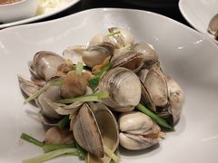 -北京王府井希尔顿酒店·秦唐中餐厅Chynna