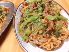 -来自潮州牛肉店(华强北店)