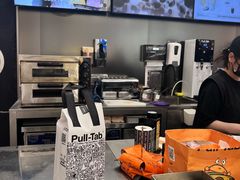 -Pull-Tab拉环咖啡(杭州市上城区来福士中心店)
