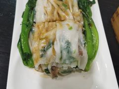 -中西名菜(增城店)
