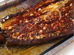 -光明巷里木烤肉