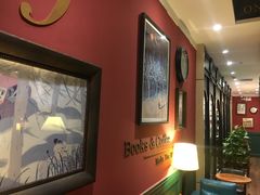 -西西弗书店&矢量咖啡(来福士广场店)