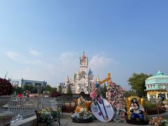 -青岛方特梦幻王国