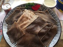 -码头故事火锅(郫县红光店)