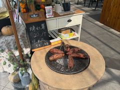 -京北渔家傲