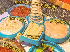 -蛙二爷美蛙火锅基地(温州总店)