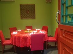 -万柳阁小馆·花园餐厅(龙潭湖店)