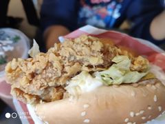 -麦当劳(大栅栏店)