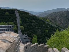 -雁门关景区