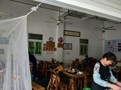 大堂-卢聪艺小吃店(阳翟总店)