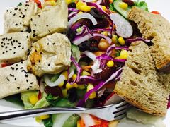 -Meal Salad米有沙拉(长泰广场店)