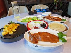 -满堂·烤鸭店·北京菜(鼓楼店)