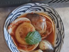 -極上萬膳·日料放题(来福士江景店)