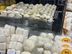-永辉超市(龙潭寺店)
