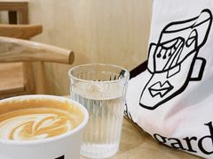 -常识咖啡common sense(春熙路店)